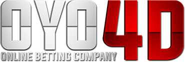OYO4D LOGO